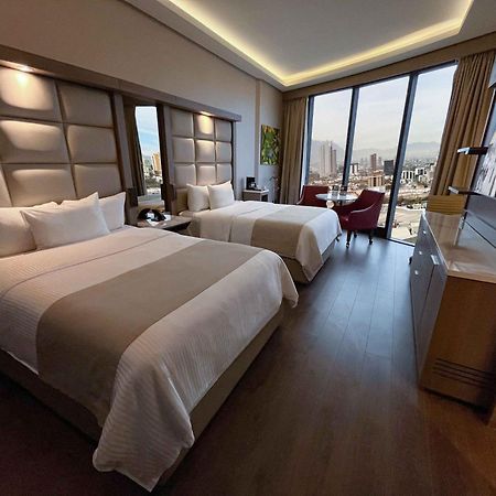 San Pedro Garza Garcia Safi Royal Luxury Metropolitan酒店 外观 照片