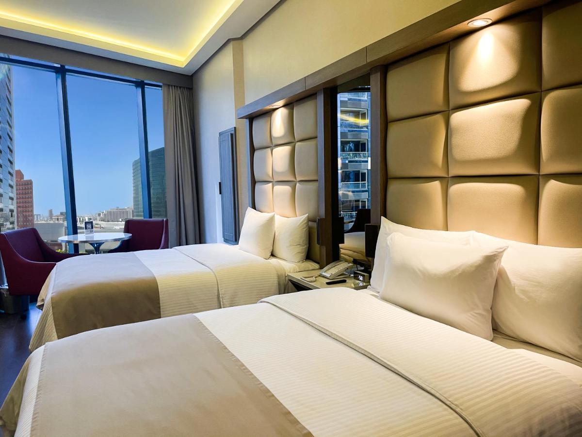 San Pedro Garza Garcia Safi Royal Luxury Metropolitan酒店 外观 照片